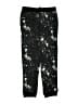 Lands' End Stars Black Casual Pants Size 14 - 16 - photo 1