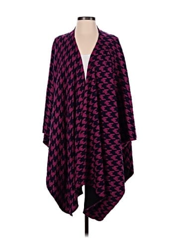 Antthony Originals Poncho (view 1)