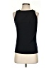 MICHAEL Michael Kors Black Sleeveless Blouse Size XS - photo 1