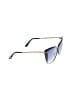 Tom Ford Silver Black Sunglasses One size - photo 1