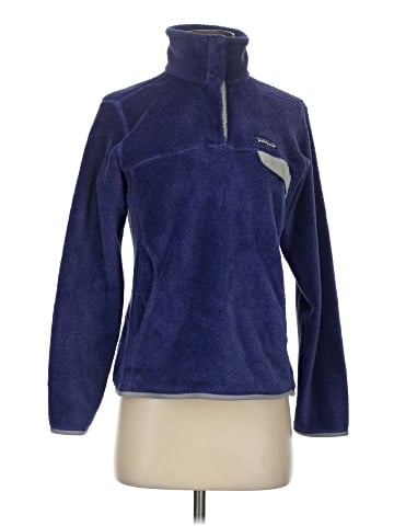 Patagonia Pullover Sweater (view 1)