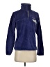 Patagonia Blue Pullover Sweater Size S - photo 1