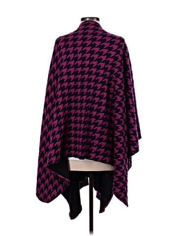 Antthony Originals Poncho (view 2)