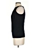 MICHAEL Michael Kors Black Sleeveless Blouse Size XS - photo 5
