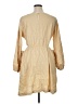 Universal Thread Tan Casual Dress Size XL - photo 2