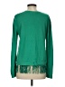 Lilly Pulitzer Green Pullover Sweater Size S - photo 2