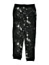 Lands' End Stars Black Casual Pants Size 14 - 16 - photo 2