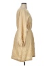 Universal Thread Tan Casual Dress Size XL - photo 4