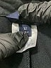 Lands' End Solid Black Active Pants Size 12 - photo 8
