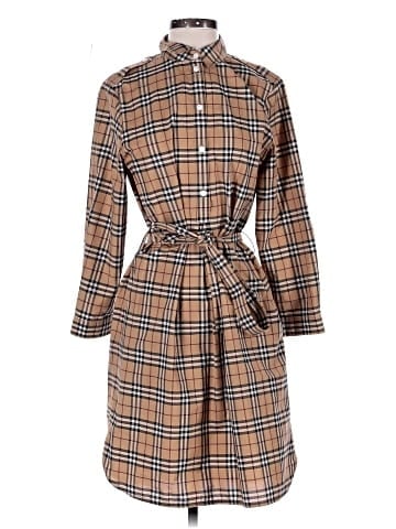 Burberry Casual Dress (view 1)