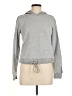 MICHAEL Michael Kors Gray Sweatshirt Size M - photo 1