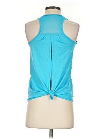 Lucky in Love Active Tank (view 2)