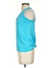 Lucky in Love Teal Active Tank Size S - photo 5