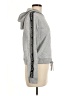 MICHAEL Michael Kors Gray Sweatshirt Size M - photo 4