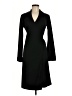 Express 100% Polyester Black Coat Size 7 - 8 - photo 1