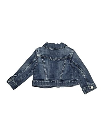 Baby Gap Denim Jacket (view 2)