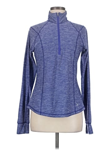 Active Long Sleeve T-Shirt (view 1)