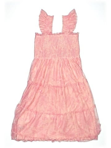 Amy Byer Dress (view 2)