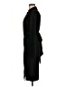 Express 100% Polyester Black Coat Size 7 - 8 - photo 5