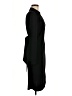 Express 100% Polyester Black Coat Size 7 - 8 - photo 4