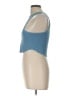 Lululemon Athletica Blue Tank Top Size 10 - photo 5