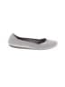 ROTHY'S Gray Flats Size 7 1/2 - photo 1