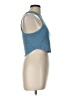 Lululemon Athletica Blue Tank Top Size 10 - photo 4