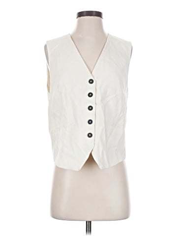 Zara Vest (view 1)