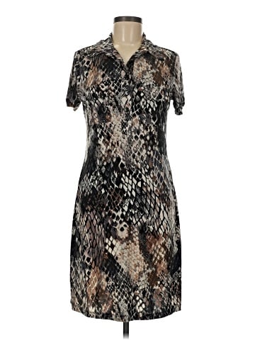 INTERMISSION Casual Dress (view 1)
