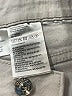 Divided by H&M Gray Jeans Size 12 - photo 8