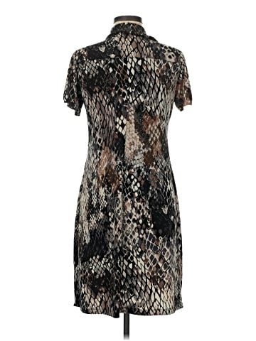 INTERMISSION Casual Dress (view 2)