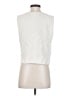 Zara Ivory Vest Size S - photo 2