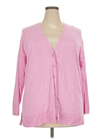 Talbots Cardigan (view 1)