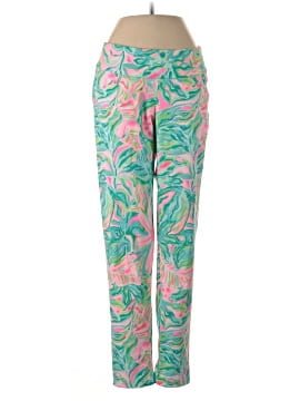 Lilly Pulitzer Luxletic Casual Pants
