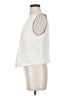 Zara Ivory Vest Size S - photo 5
