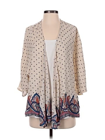 LA Hearts Kimono (view 1)