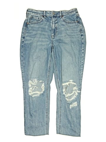 American Eagle Outfitters Jeans (view 1)
