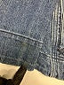 Lane Bryant Blue Denim Jacket Size 18 - photo 3