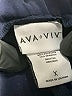 Ava & Viv Solid Blue Casual Pants Size 14 (X) - photo 7
