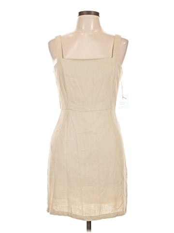 Forever 21 Casual Dress (view 1)