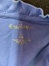 Lilly Pulitzer Blue Short Sleeve Top Size 8 - 10 - photo 3
