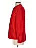 MICHAEL Michael Kors Red Long Sleeve Blouse Size S - photo 5