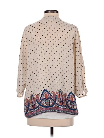 LA Hearts Kimono (view 2)