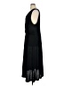 Unbranded Black Cocktail Dress Size XXS (estimated) - photo 5