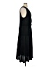 Unbranded Black Cocktail Dress Size XXS (estimated) - photo 4