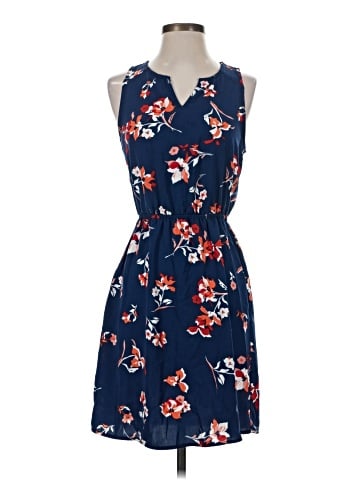 41Hawthorn Casual Dress (view 1)