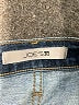 Joe's Jeans Color Block Blue Jeans Size 28 waist - photo 7