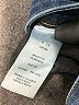 Joe's Jeans Color Block Blue Jeans Size 28 waist - photo 8