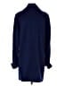 Burberry Blue Coat Size 8 - photo 2