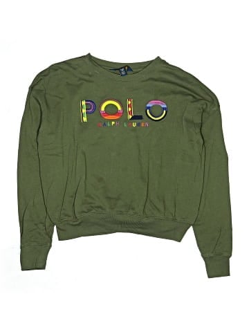 Polo by Ralph Lauren Sweatshirt (view 1)